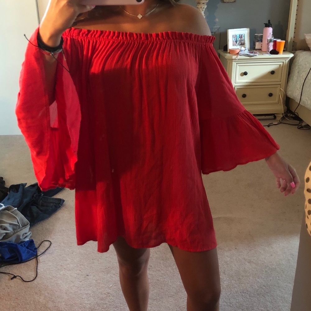 Dress/shirt